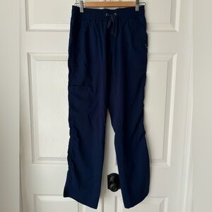 Healing Hands Purple Label - Tanya Pant – Five Pocket Scrub Pant